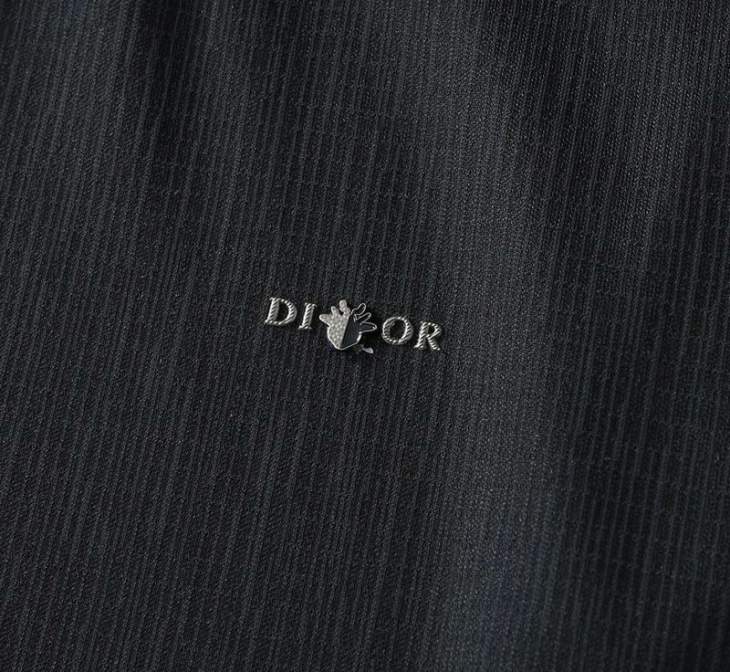 Dior Polo Shirts Short _SKUDiorM-4XL26rr13528393